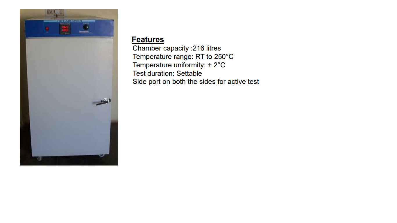 Testing partners for Product development activities in bangalore